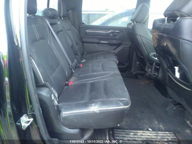 Dodge RAM 1500 2022 1C6SRFHT4NN188054 Image 8