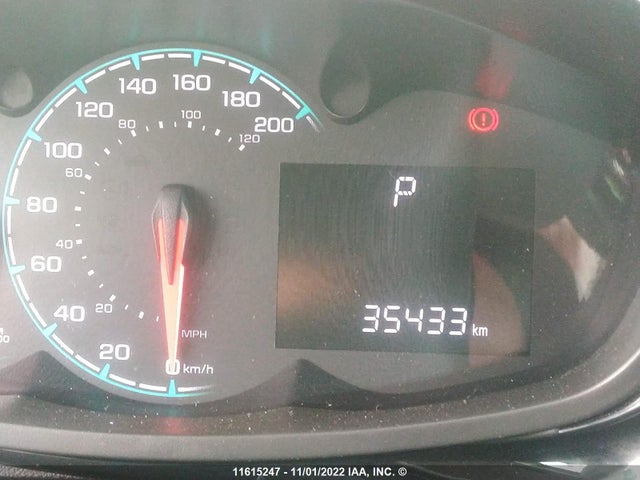 Chevrolet SPARK 1LT 2019 KL8CD6SA9KC723544 Image 7