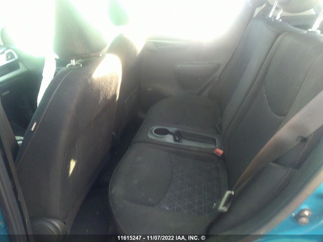 Chevrolet SPARK 1LT 2019 KL8CD6SA9KC723544 Image 8