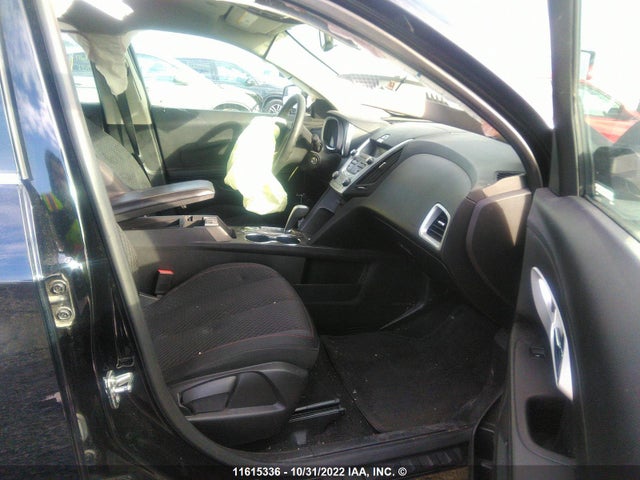 Chevrolet EQUINOX LS 2014 2GNALAEK0E6245723 Image 5