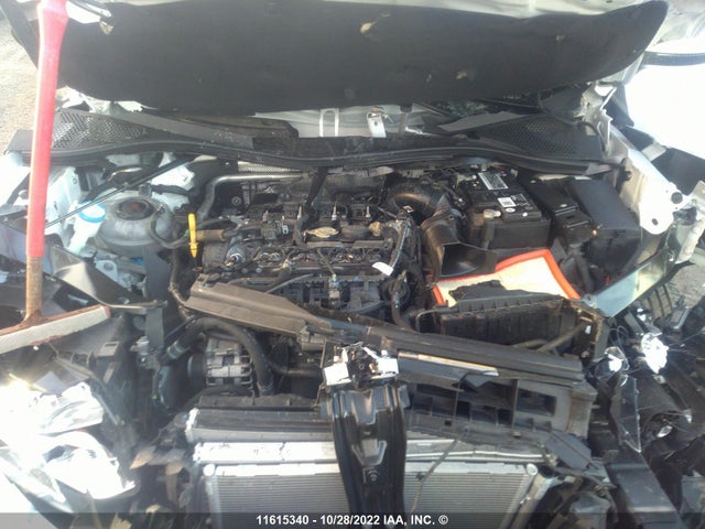 2021 VOLKSWAGEN TIGUAN SE/SE R-LINE BLACK/SEL VIN: 3VV2B7AX9MM070155