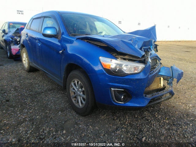 4A4AJ3AU5FE603454 auction archive image