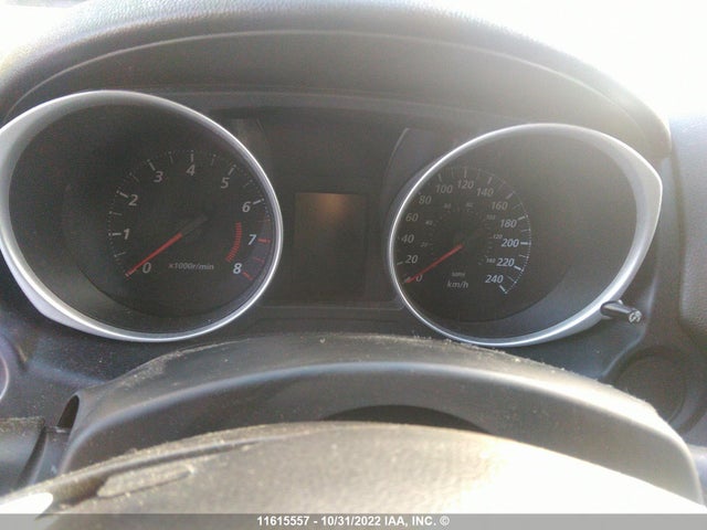 4A4AJ3AU5FE603454 Mitsubishi RVR SE