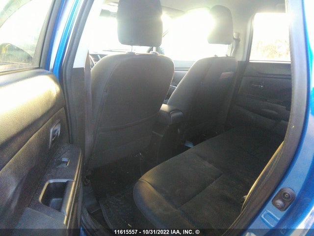 4A4AJ3AU5FE603454 Mitsubishi RVR SE