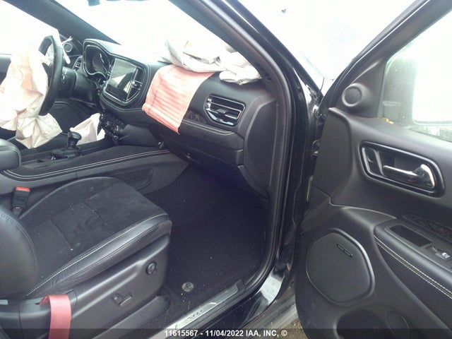 Dodge Durango Srt 392 2021 1C4SDJGJ5MC575216 Image 5