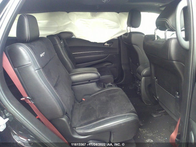Dodge Durango Srt 392 2021 1C4SDJGJ5MC575216 Image 9