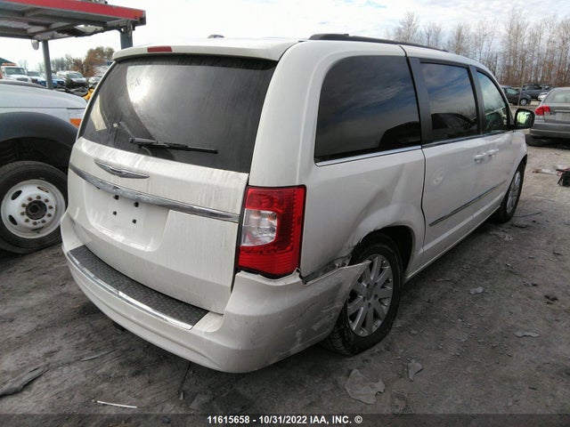 2C4RC1BG5DR764114 Chrysler Town & Country