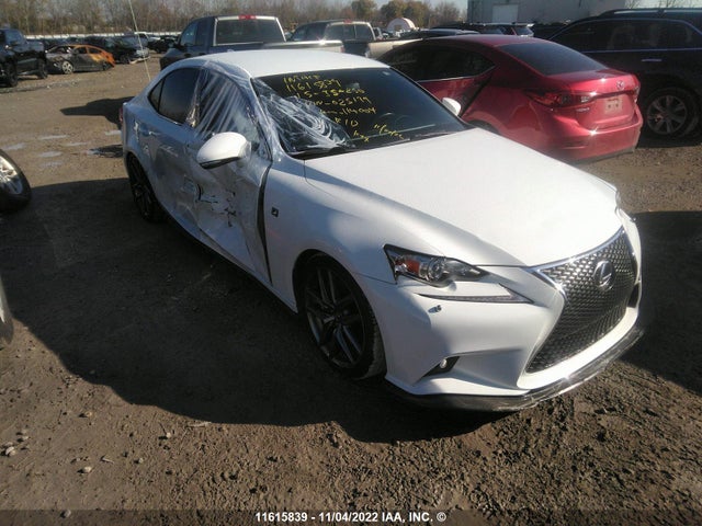 JTHCF1D22F5025179 auction archive image