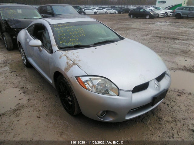 4A3AK34T88E603083 auction archive image