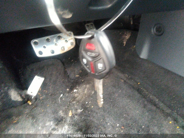 4A3AK34T88E603083 Mitsubishi Eclipse