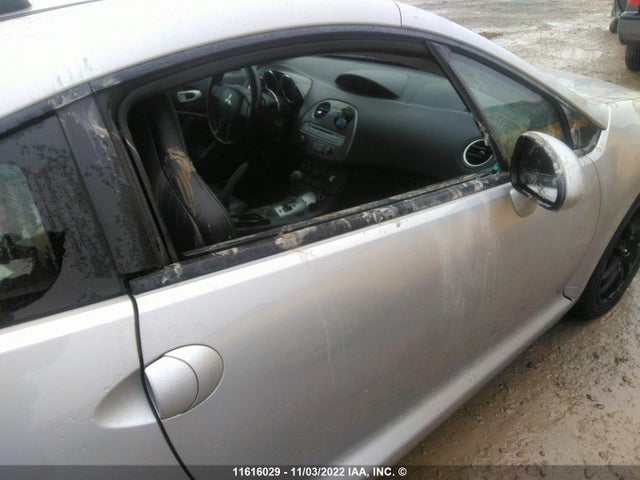 4A3AK34T88E603083 Mitsubishi Eclipse