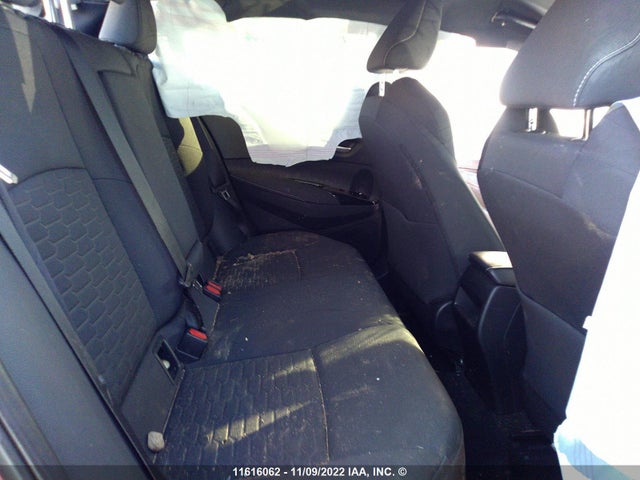 Toyota COROLLA SE 2021 JTNK4MBE6M3114050 Image 4