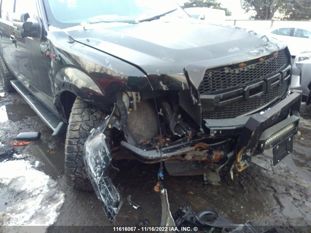 Ford F-150 2013 1FTFW1ETXDFC07595 Image 7