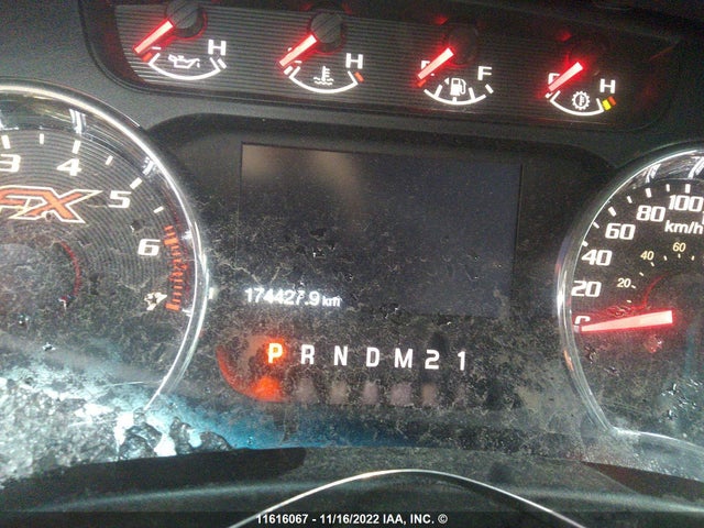 Ford F-150 2013 1FTFW1ETXDFC07595 Image 8