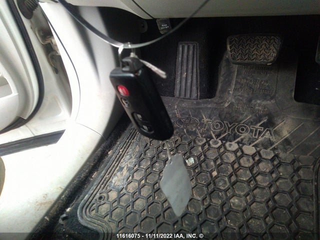 Toyota Venza 2011 4T3BK3BB3BU060534 Image 3