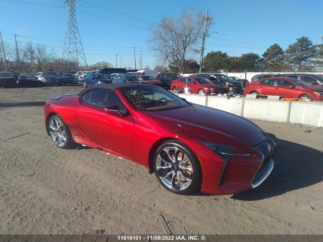 JTHMPAAY9NA104980 auction archive image