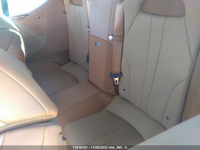 JTHMPAAY9NA104980 Lexus LC 500