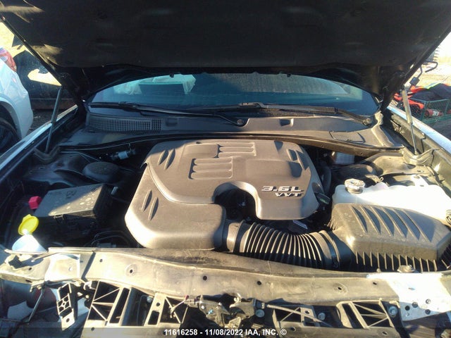 Dodge CHARGER GT 2021 2C3CDXMG1MH601103 Image 10