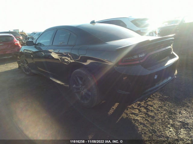 Dodge CHARGER GT 2021 2C3CDXMG1MH601103 Image 3