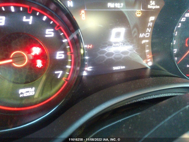 Dodge CHARGER GT 2021 2C3CDXMG1MH601103 Image 7