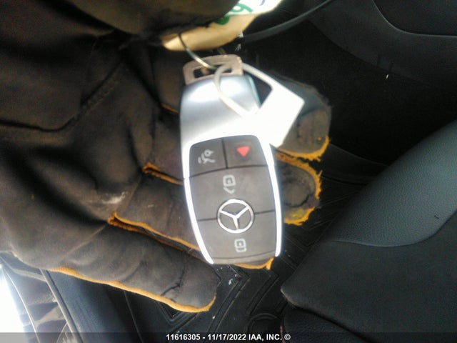 W1N0J6EB4LF841145 Mercedes-Benz Glc Coupe 43 4matic Amg