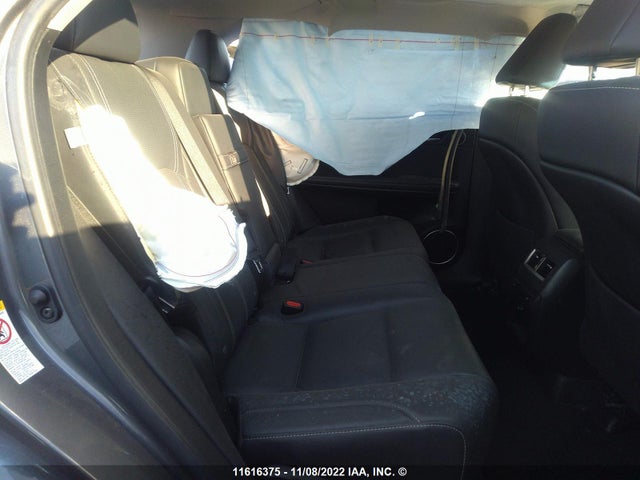 2T2BZMCA6JC160672 Lexus Rx 350/base/f Sport