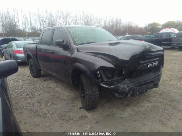 1C6RR7LT5MS545835 auction archive image