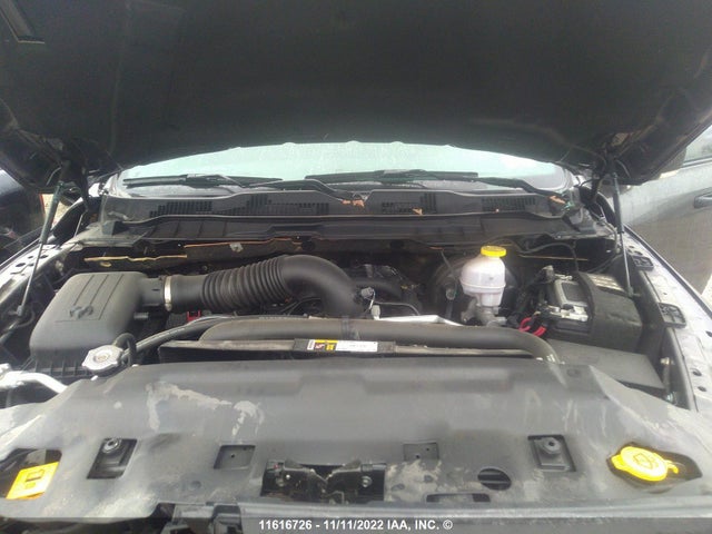 1C6RR7LT5MS545835 RAM 1500 Classic Slt
