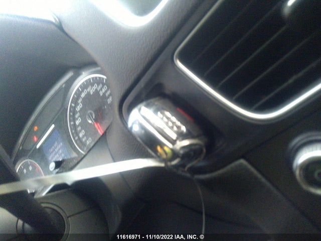 WA1CFCFPXEA074118 Audi Q5