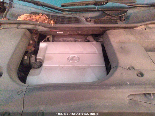 2T2BK1BA2FC259730 Lexus Rx 350/base/f Sport