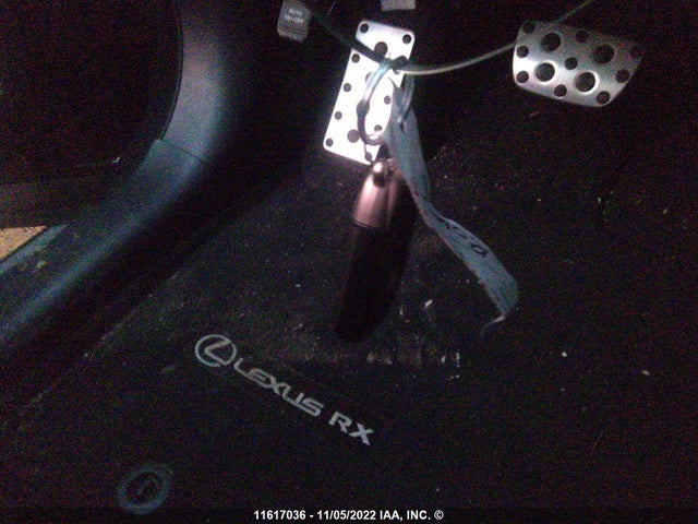 2T2BK1BA2FC259730 Lexus Rx 350/base/f Sport