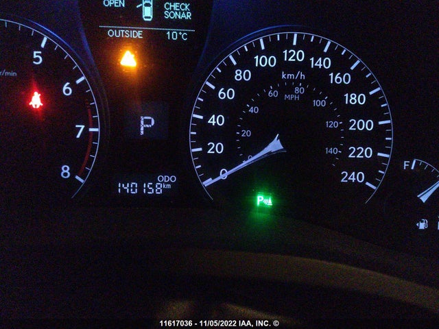 2T2BK1BA2FC259730 Lexus Rx 350/base/f Sport