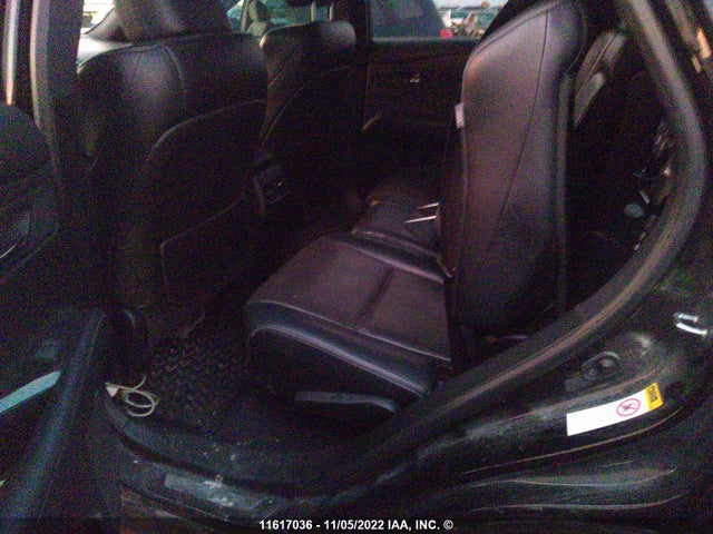 2T2BK1BA2FC259730 Lexus Rx 350/base/f Sport