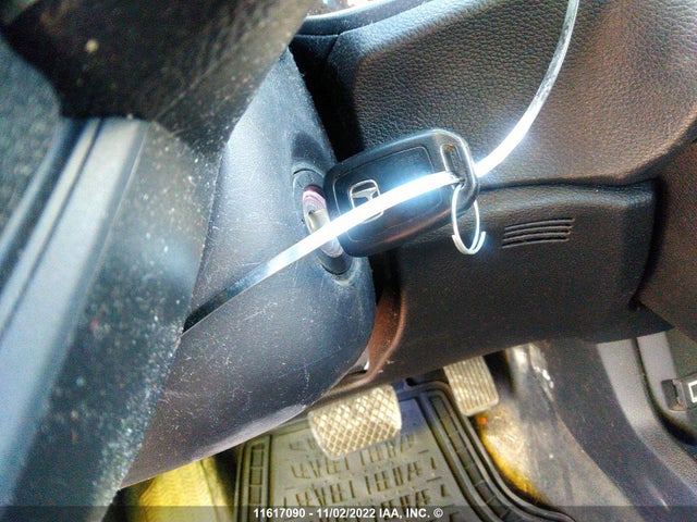 2016 Honda Civic Lx მანქანა იყიდება აუქციონზე, vin: 2HGFC2F57GH024562, აუქციონის ნომერი: 11617090