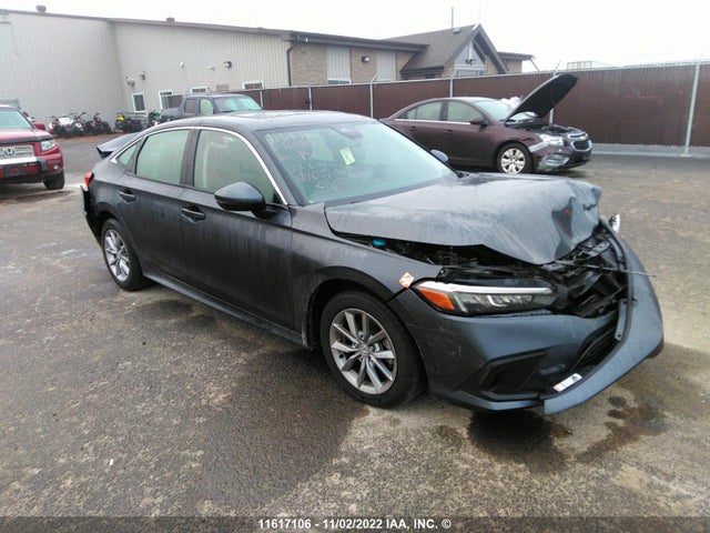 2022 2HGFE2F35NH101323 main image