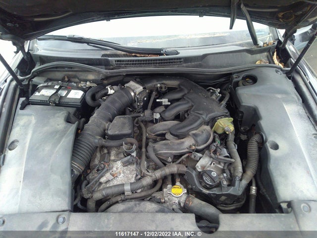 JTHCK262X72014299 Lexus IS 250