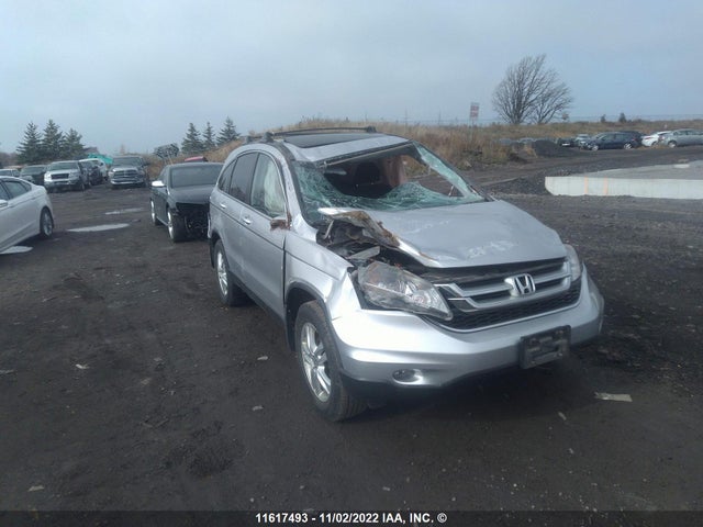 2010 5J6RE3H50AL801032 главное изображение