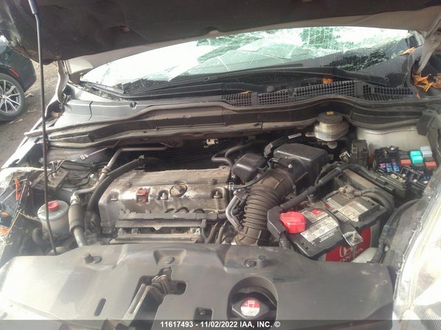 Honda CR-V EX 2010 5J6RE3H50AL801032 Image 11