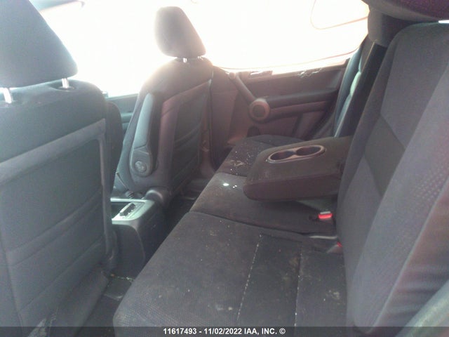 Honda CR-V EX 2010 5J6RE3H50AL801032 Image 9