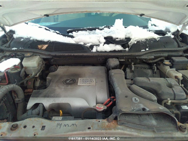 JTJBC1BA1D2444779 Lexus RX 450