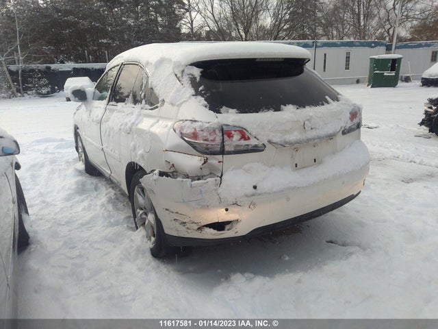 JTJBC1BA1D2444779 Lexus RX 450