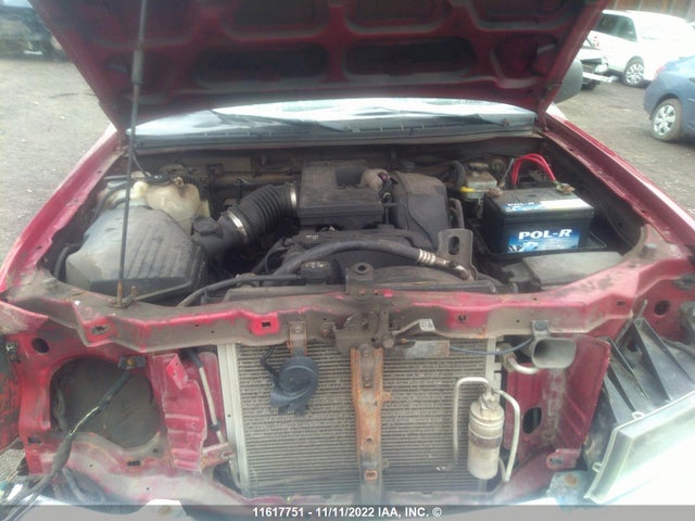 GMC Canyon 2005 1GTDT136958230305 Image 11