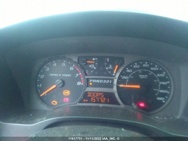 GMC Canyon 2005 1GTDT136958230305 Image 8