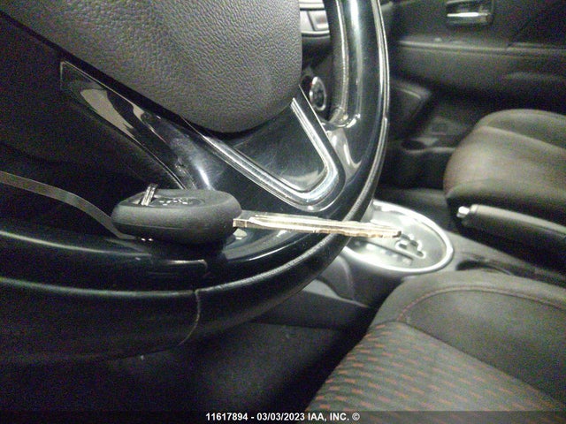 JA4AJ3AU5HZ604214 Mitsubishi RVR SE