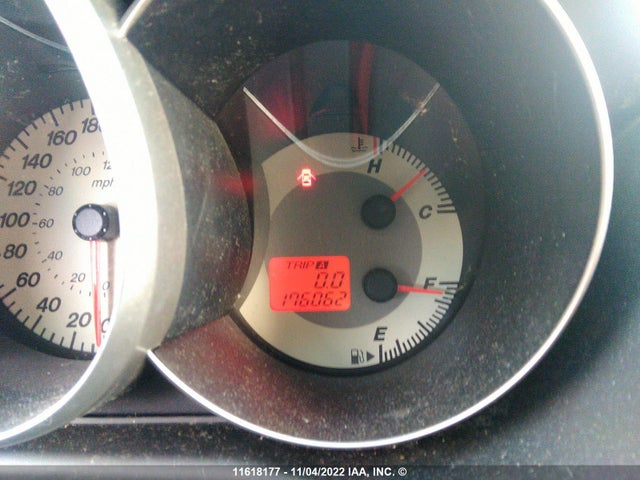 Продажа на аукционе авто 2007 Mazda 3 I, vin: JM1BK32F671698141, номер лота: 11618177