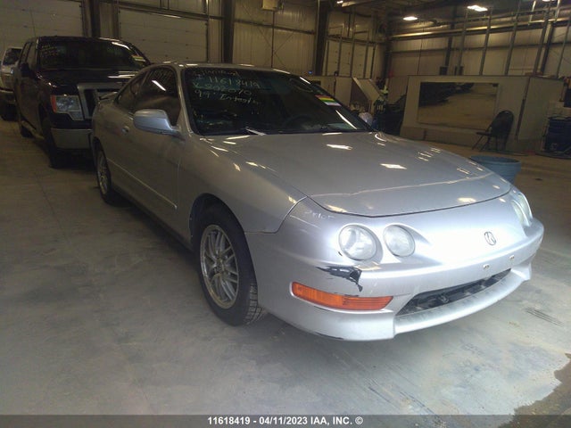 Продажа на аукционе авто 1999 Acura Integra Gs, vin: JH4DC4472XS802070, номер лота: 11618419