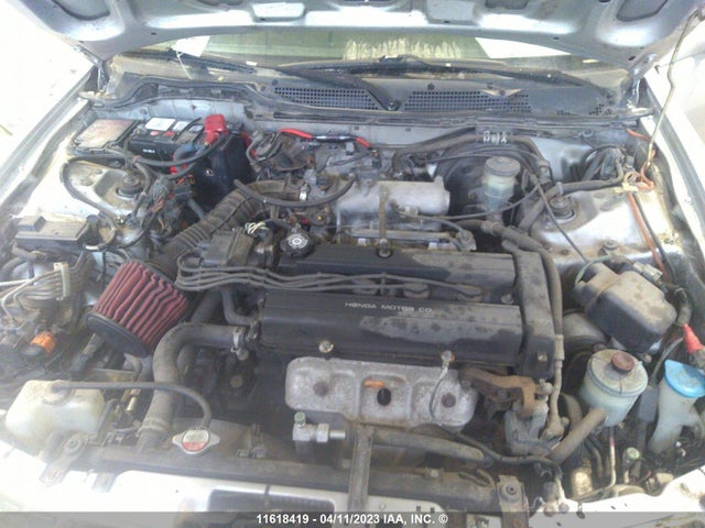 Продажа на аукционе авто 1999 Acura Integra Gs, vin: JH4DC4472XS802070, номер лота: 11618419