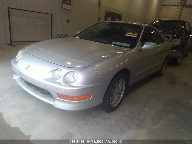 Продажа на аукционе авто 1999 Acura Integra Gs, vin: JH4DC4472XS802070, номер лота: 11618419