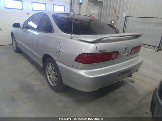 Продажа на аукционе авто 1999 Acura Integra Gs, vin: JH4DC4472XS802070, номер лота: 11618419