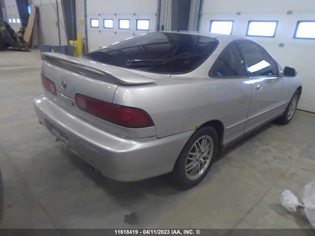 Продажа на аукционе авто 1999 Acura Integra Gs, vin: JH4DC4472XS802070, номер лота: 11618419